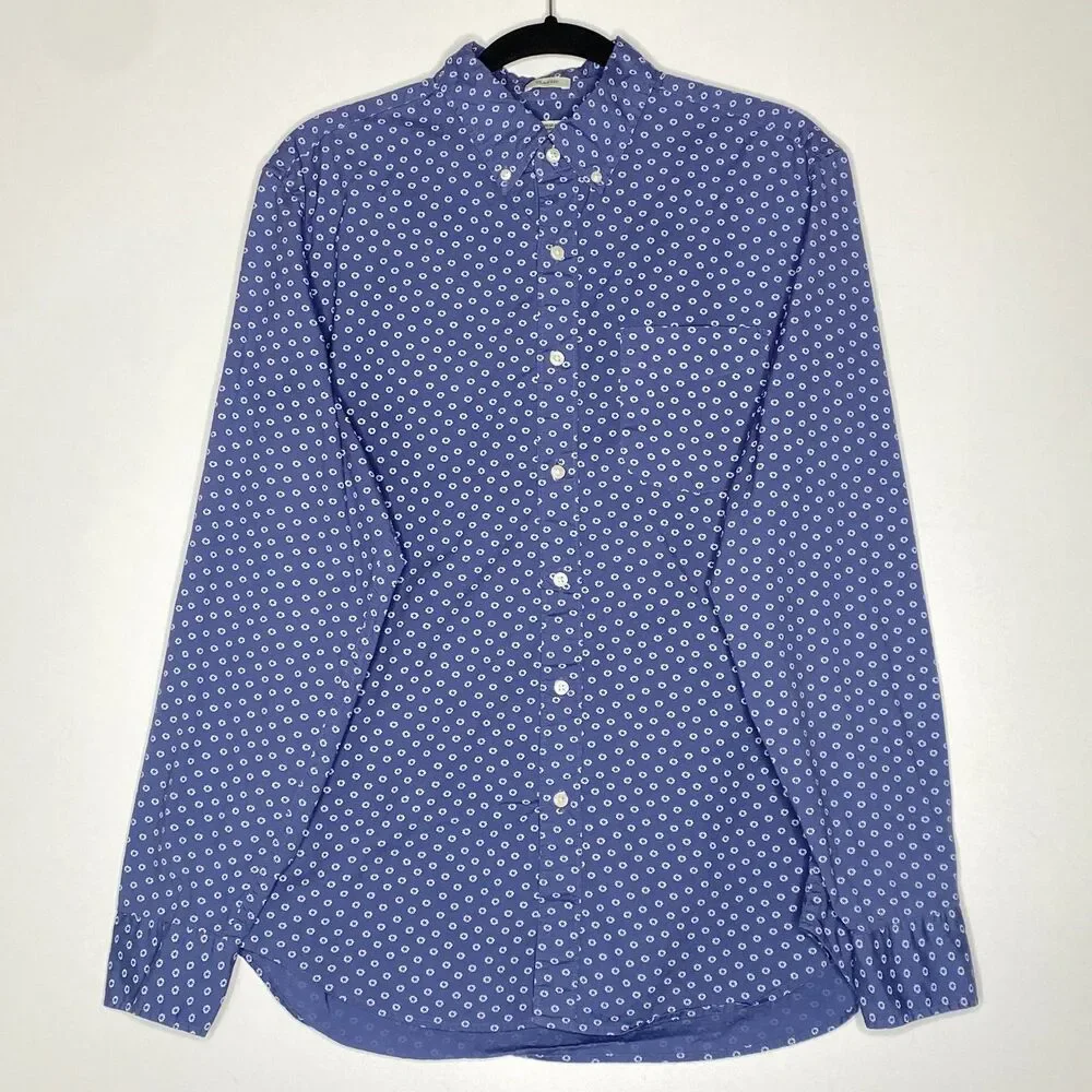 J. Crew crew stretch